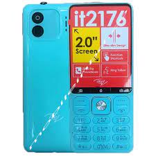 ITEL 2176